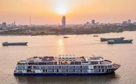 Khám Phá Nét Đẹp Hồn Quê Sông Mekong – Cần Thơ, Châu Đốc (3 Ngày 2 Đêm)