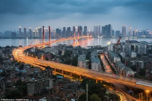 DU LỊCH KHÁM PHÁ ĐÔNG NHẬT BẢN DIỆU KỲ VÀ TRUNG HOA ĐẲNG CẤP